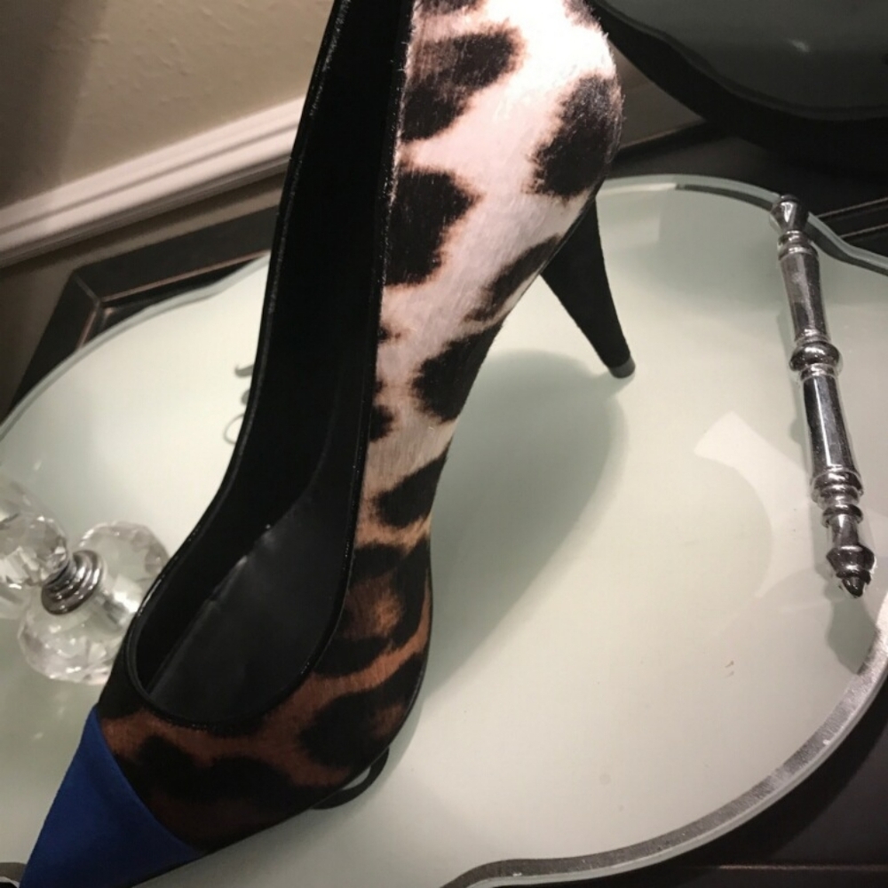 Giuseppe Zanotti Heels size 7